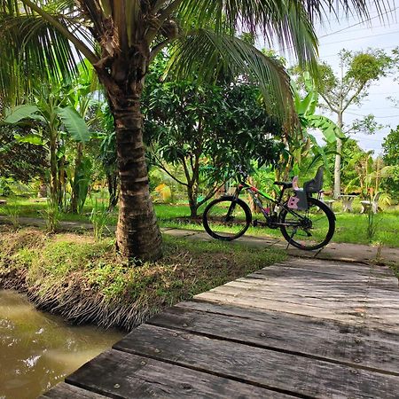 Mekong Daniel Homestay קאן טו מראה חיצוני תמונה