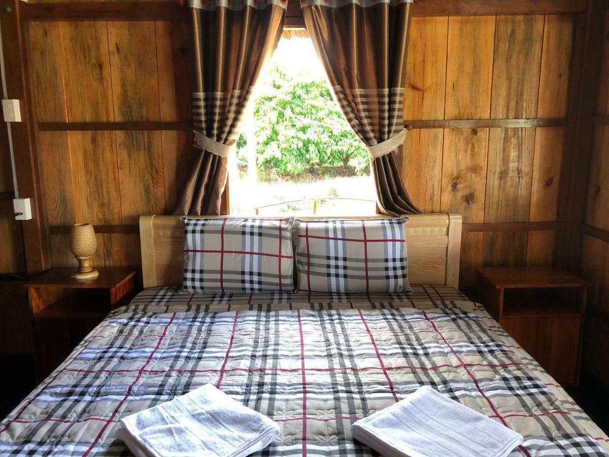 Mekong Daniel Homestay קאן טו מראה חיצוני תמונה