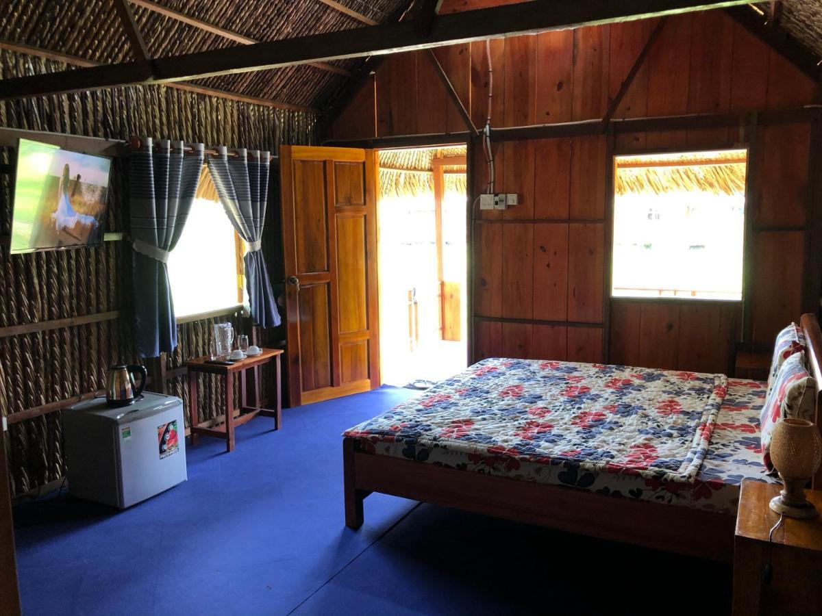 Mekong Daniel Homestay קאן טו מראה חיצוני תמונה